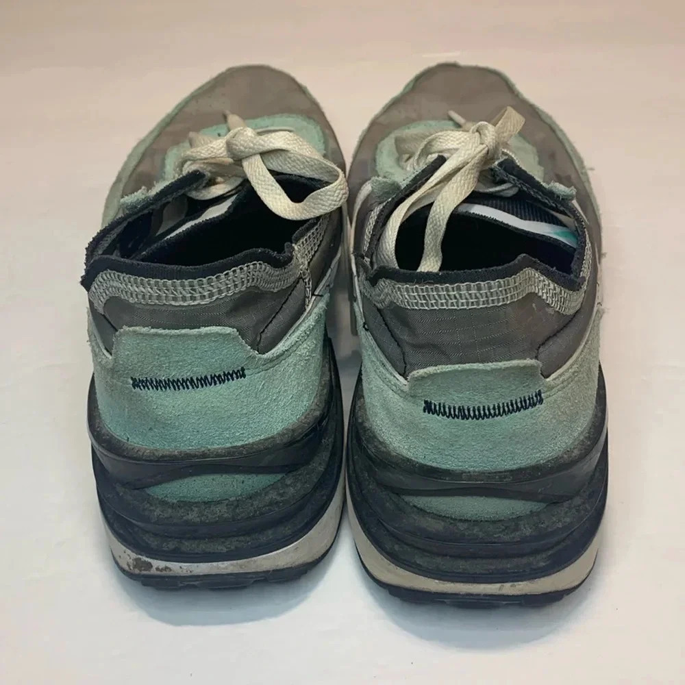 NIKE Sneakers Waffle One Light Menta DD8014-005 Men’s Size 11 - Picture 4 of 10